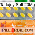 Tadajoy Soft 20Mg new05